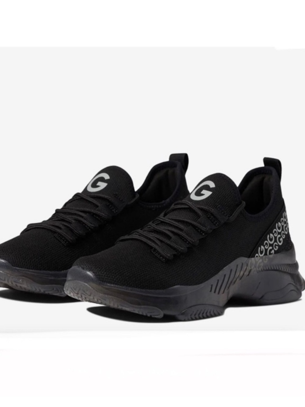 NEW G by Guess Los Angeles Krissa Women’s Sneakers